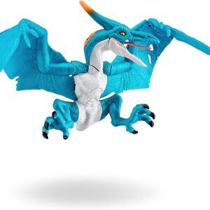 Zuru Sky-Blue Pterosaur Adventure Figure